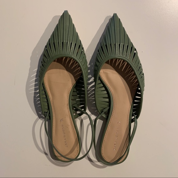 Zara Flats, 37 - Picture 1 of 3